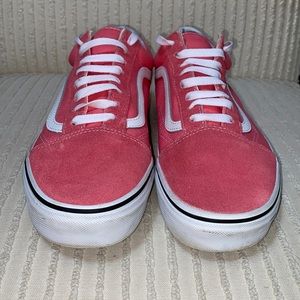 Old Skool Vans